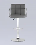 Стул барный Малави серый NP Stool Group арт.УТ000039148