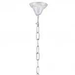 Подвесная люстра Favourite Malta 1730-7P (220V, на цепи)