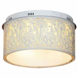 Потолочная люстра Lussole Loft Vetere GRLSF-2307-07