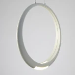Подвесной светильник Mantra Ring 6170 (LED, 220V, на тросе, кольцо)