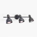 Спот на штанге Citilux Опус CL502532 (220V, выключатель, круглые)