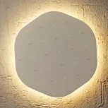 Настенно-потолочный светильник Mantra Tecnico Bora C0106 (LED, 220V)