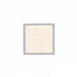 Настенно-потолочный светильник iLedex Creator X068116 WH-3000K (220V, куб)