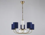 Подвесная люстра Ambrella High Light LH71271 (220V, на цепи)
