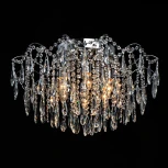 Потолочная люстра DeMarkt Бриз 464019612