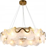 Подвесная люстра Aployt Salomi APL.828.13.10