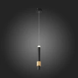 Подвесной светильник ST Luce Ballito SL1591.403.01 (LED, 220V, на проводе, круглые)