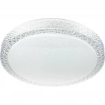 Светильник потолочный светодиодный диммируемый Ritter Galaxy 52229 4