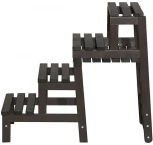 Стул-стремянка Массив венге от фабрики Mebelik