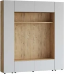 Композиция Modus g7 ОГОГО (арт.697770), (ЛДСП/Белый)