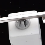 Потолочная люстра DeMarkt Тетро 673012005