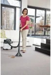 Моющий пылесос Karcher SE 6.100 1.081-220