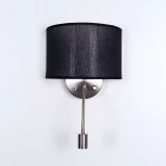 Бра для чтения Citilux Декарт CL704305 (220V, диммер, выключатель)