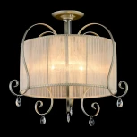 Потолочная люстра Freya Simone FR2020-CL-03-BG