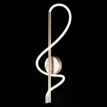 Бра с гибким неоном Citilux Eva CL210312 (LED, 220V)