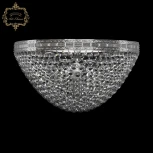 Бра Art Classic 20.32 20.321B.35SP.Ni