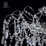 Потолочная люстра MW-Light Бриз 464017506