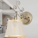 Бра Arte Milano AM341120 341120/1W AB (220V)