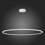 Подвесной светильник ST Luce St604 Out ST604.543.46 (LED, 220V, на тросе, кольцо)