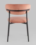 Стул обеденный Ayla коралловый Stool Group арт.УТ000039046