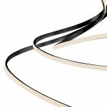 Потолочная светодиодная люстра в виде спирали Mantra Nur 5832 (220V, диммер, спираль)