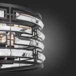 Подвесная люстра ST Luce Chiarezza SL665.403.06