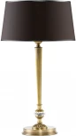 Интерьерная настольная лампа Kutek Coco COC-LG-1(P/A) (220V)