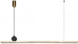 Подвесной светильник Firmato 4061-2P (LED, 220V, на тросе)