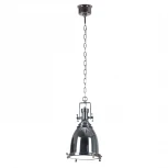 Подвесной светильник Lussole Loft Monsey GRLSP-9614 (220V, на цепи, круглые, IP21)