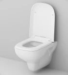 Комплект AM.PM Like IS49001.801700 с сиденьем микролифт