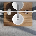 Рукомойник Ravak Uni 400