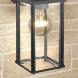 Настенный фонарь уличный Elektrostandard GL 1008D (220V, IP33)