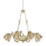 Подвесная люстра Lumien Hall Эльза H17050/8YHG
