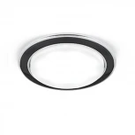 Встраиваемый точечный светильник Gauss Tablet GX103