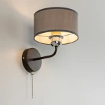 Бра настенное с выключателем Форма CL428411 (220V)