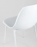 Стул Stool Group KON белый УТ000003605