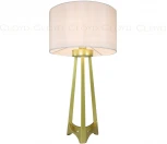 Интерьерная настольная лампа Cloyd Totem 30089