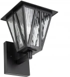 Настенный уличный светильник Citilux Forts CLU09W (220V, IP54)