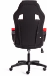 Кресло DRIVER (22) Tetchair (Черный,Красныйй).