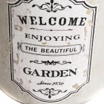 Интерьерная настольная лампа Arte Lamp Isola A4272LT-1GY (220V)