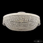 Потолочная люстра Bohemia AL1901 AL19011/55OL WMG