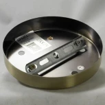 Потолочная люстра Lussole Lgo Rogers LSP-0188
