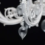 Подвесная люстра MW-Light Валенсия 299011308 (220V, на цепи)