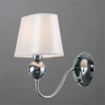 Бра Arte Lamp Turandot A4012AP-1CC (220V, выключатель)