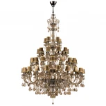 Подвесная большая люстра Osgona Nativo 715577 (220V)