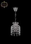 Подвесной светильник Art Classic Универсальная 14.03.1.d15.Cr.Dr