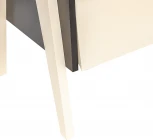 Комод Leset "Сканди" 2 ящ. Leset  арт.2000026698371