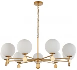 Подвесная люстра Favourite Absolute 2928-9P