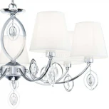 Подвесная люстра Freya Luciana FR2003PL-07CH