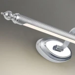 Подсветка для картин Favourite Artifex 2434-2W (LED, 220V, под старину)